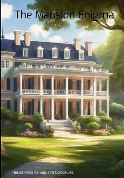 THE MANSION ENIGMA