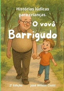 O VOV BARRIGUDO