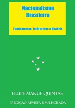 NACIONALISMO BRASILEIRO