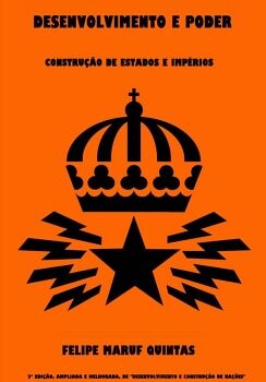 DESENVOLVIMENTO E PODER