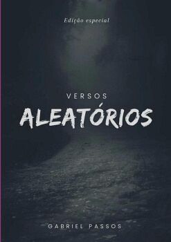 VERSOS ALEATRIOS