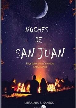 NOCHES DE SAN JUAN