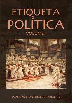 ETIQUETA POLTICA VOL 1