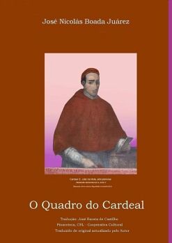 O QUADRO DO CARDEAL