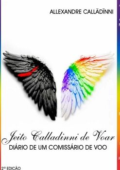 JEITO CALLADINNI DE VOAR