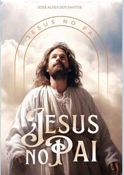 JESUS NO PAI