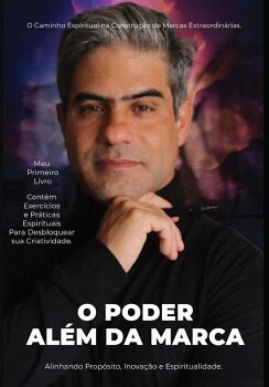 O PODER ALM DA MARCA
