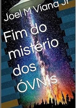 FIM DO MIST�RIOS DOS �VNIS