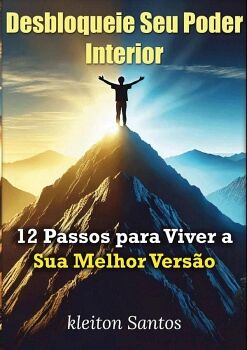 DESBLOQUEIE SEU PODER INTERIOR