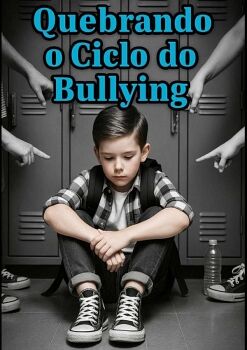 QUEBRANDO O CICLO DO BULLYING