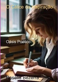 O C�LICE DA INSPIRA��O