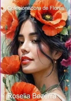COLECIONADORA DE FLORES
