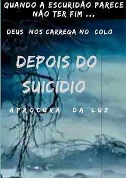 DEPOIS DO SUICDIO