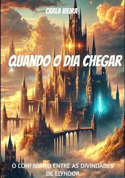 QUANDO O DIA CHEGAR