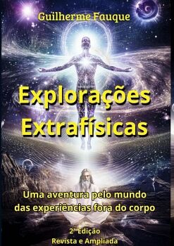 EXPLORAES EXTRAFSICAS (2 EDIO)