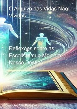 O ARQUIVO DAS VIDAS N�O VIVIDAS