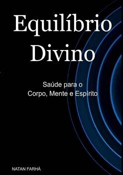 EQUILIBRIO DIVINO: