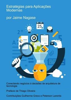 ESTRAT�GIAS PARA APLICA��ES MODERNAS