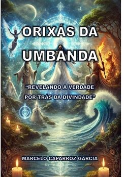 ORIX�S DA UMBANDA