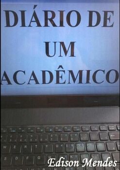 DIRIO DE UM ACADMICO