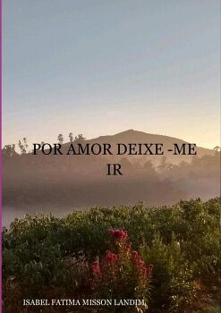 POR AMOR DEIXE -ME IR