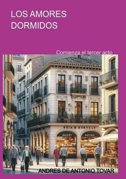 LOS AMORES DORMIDOS