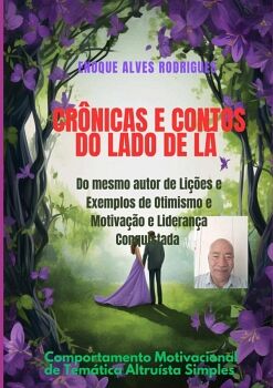 CR�NICAS E CONTOS DO LADO DE L�