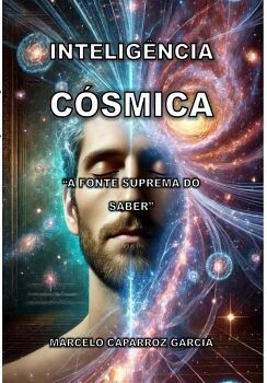 INTELIG�NCIA C�SMICA