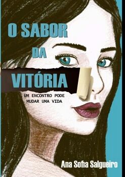 O SABOR DA VIT�RIA
