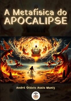 A METAF�SICA DO APOCALIPSE