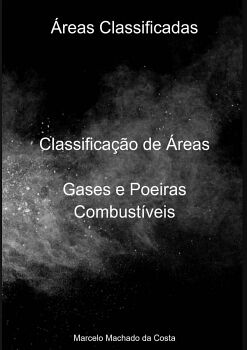 CLASSIFICA��O DE �REAS