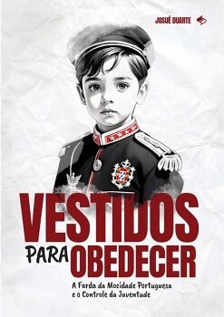 VESTIDOS PARA OBEDECER
