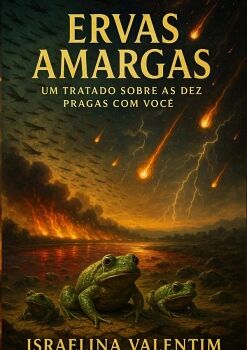ERVAS AMARGAS