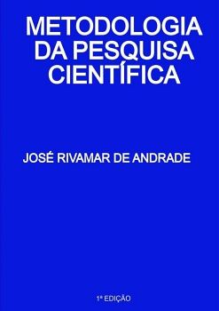 METODOLOGIA DA PESQUISA CIENT�FICA