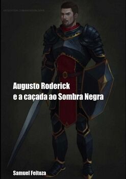 AUGUSTO RODERICK