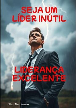 SEJA UM LDER INTIL