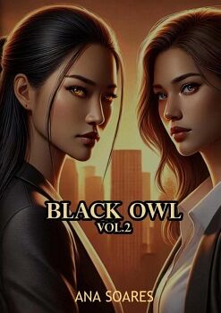 BLACK OWL 2