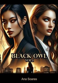 BLACK OWL