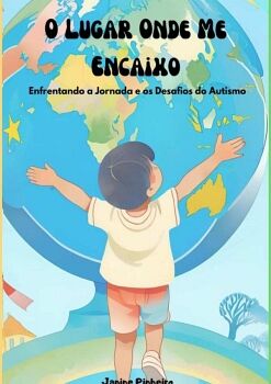 O LUGAR ONDE ME ENCAIXO