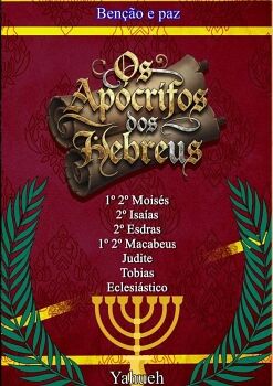 OS AP�CRIFOS DOS HEBREUS