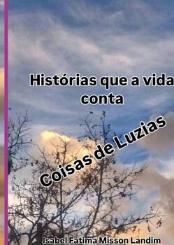 HISTORIAS QUE A VIDA CONTA