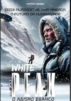 WHITE PEAK