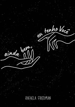 AINDA BEM, EU TENHO VOCE^