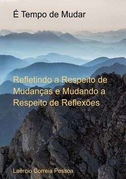  TEMPO DE MUDAR