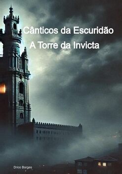 CNTICOS DA ESCURIDO