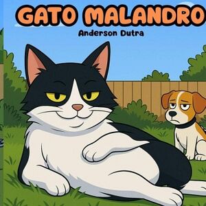 GATO MALANDRO