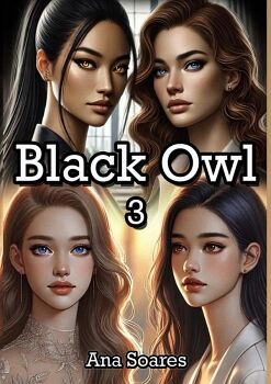 BLACK OWL 3