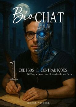 BIOCHAT - C�DIGOS E CONTRADI��ES