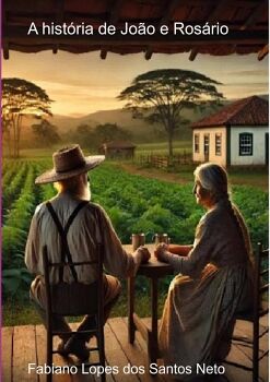 A HIST�RIA DE JO�O E ROS�RIO