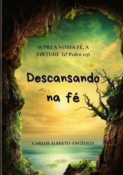 DESCANSANDO NA F